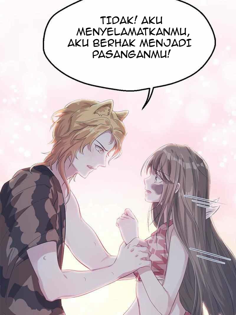 Beauty and the Beasts Chapter 41 Gambar 35